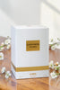 Luxe Arabia - Ajmal Cashmere Musc Perfume For Unisex, EDP, 100ml Luxe Arabia Perfumes
