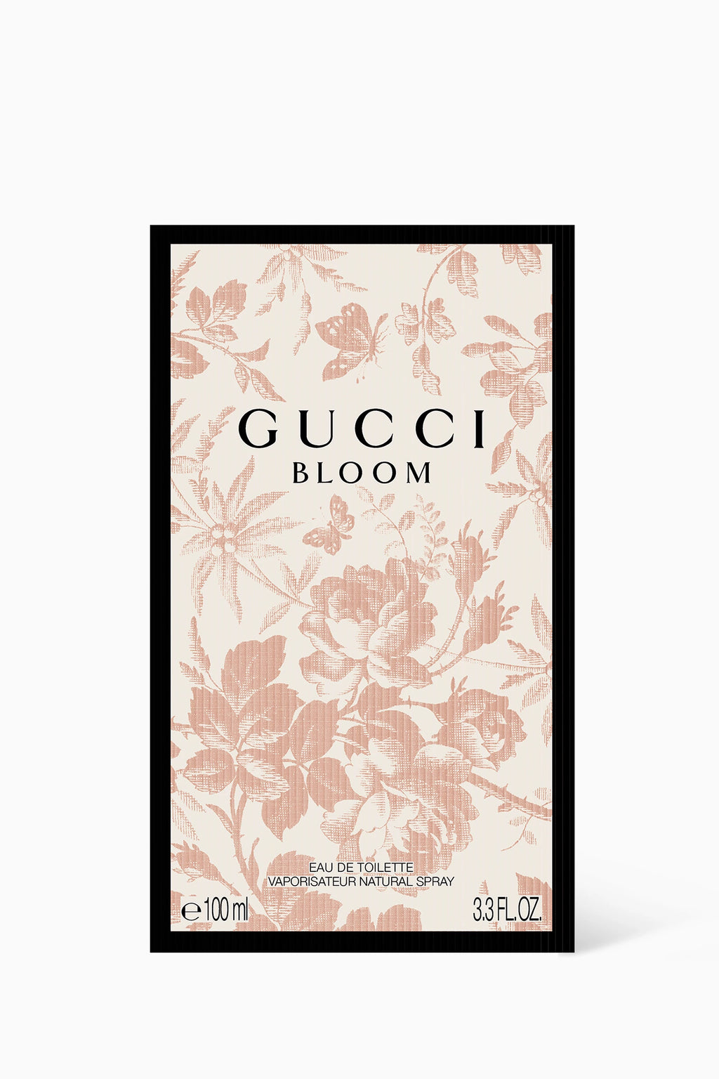 Gucci Bloom EDT For Women 100ML Luxe Arabia Perfumes