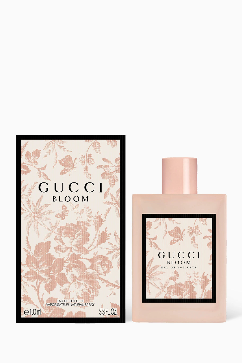 Gucci Bloom EDT For Women 100ML Luxe Arabia Perfumes