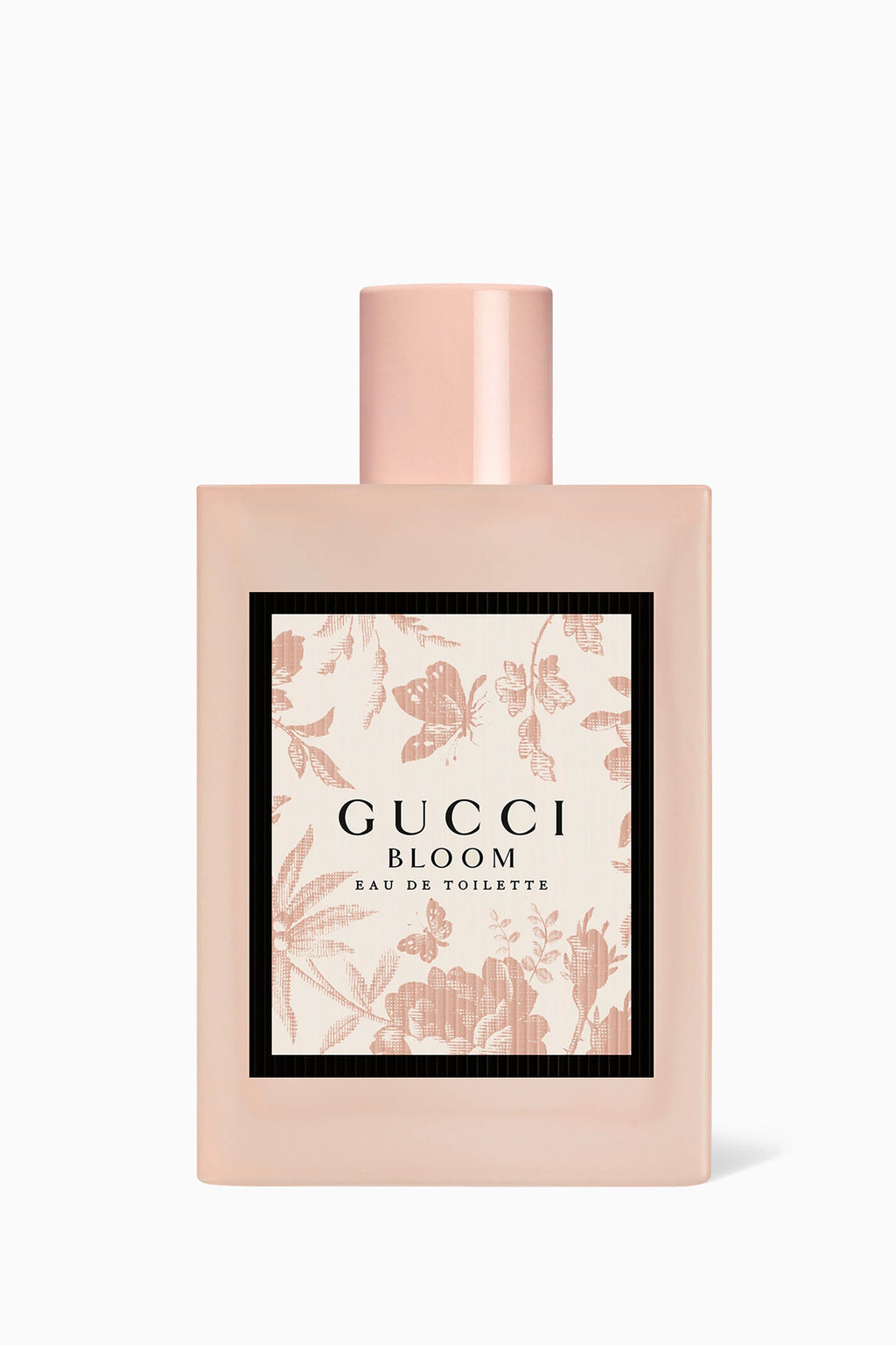 Gucci Bloom EDT For Women 100ML Luxe Arabia Perfumes