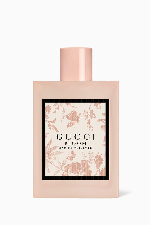 Gucci Bloom EDT For Women 100ML Luxe Arabia Perfumes