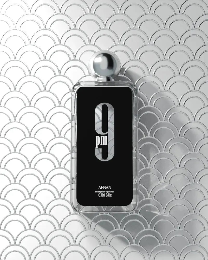 Afnan 9PM Luxe Arabia Perfumes