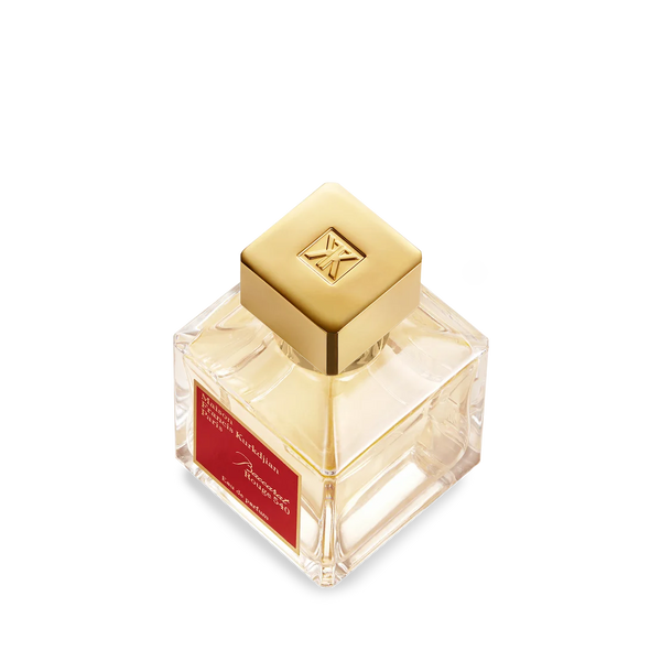 Maison Francis Kurkdjian Baccarat Rouge 540 Eau de Parfum 70ml Luxe Arabia Perfumes