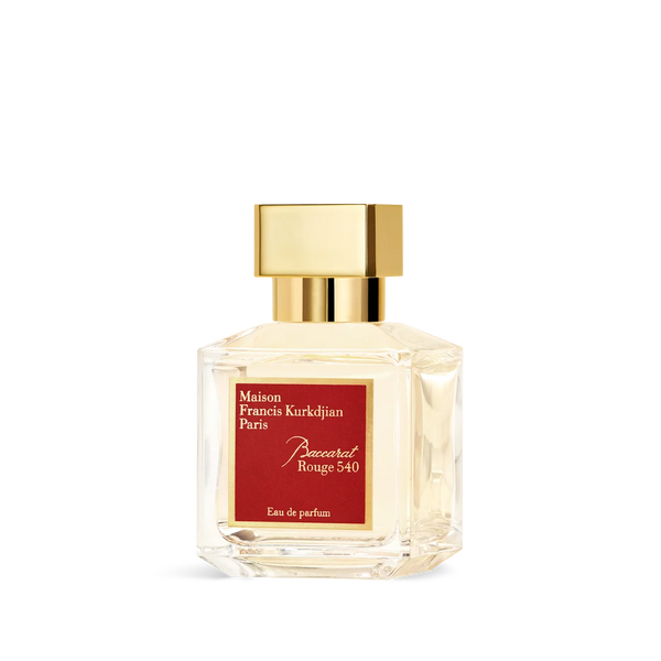 Maison Francis Kurkdjian Baccarat Rouge 540 Eau de Parfum 70ml Luxe Arabia Perfumes