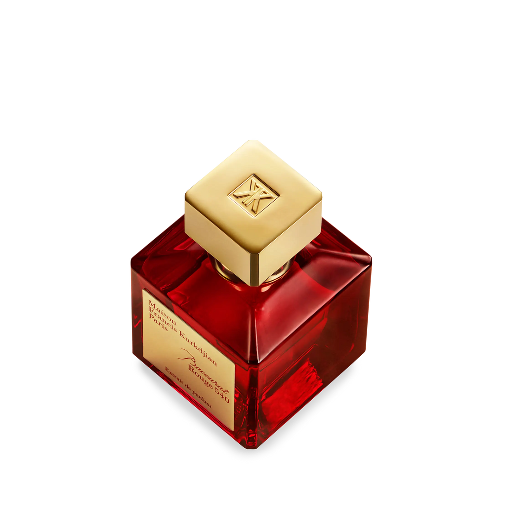 Baccarat Rouge 540 Luxe Arabia Perfumes