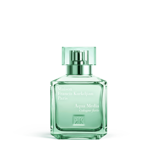 Maison Francis Kurkdjian Aqua Media Cologne forte 70ml Luxe Arabia Perfumes