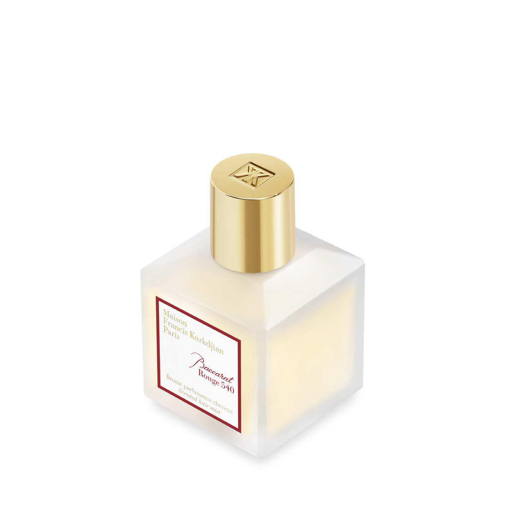 Baccarat Rouge 540 - Scented hair mist Luxe Arabia Perfumes