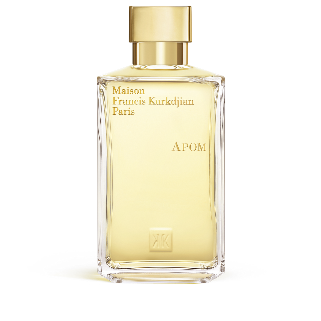 Maison Francis Kurkdjian APOM Eau De parfum 200ml Luxe Arabia Perfumes