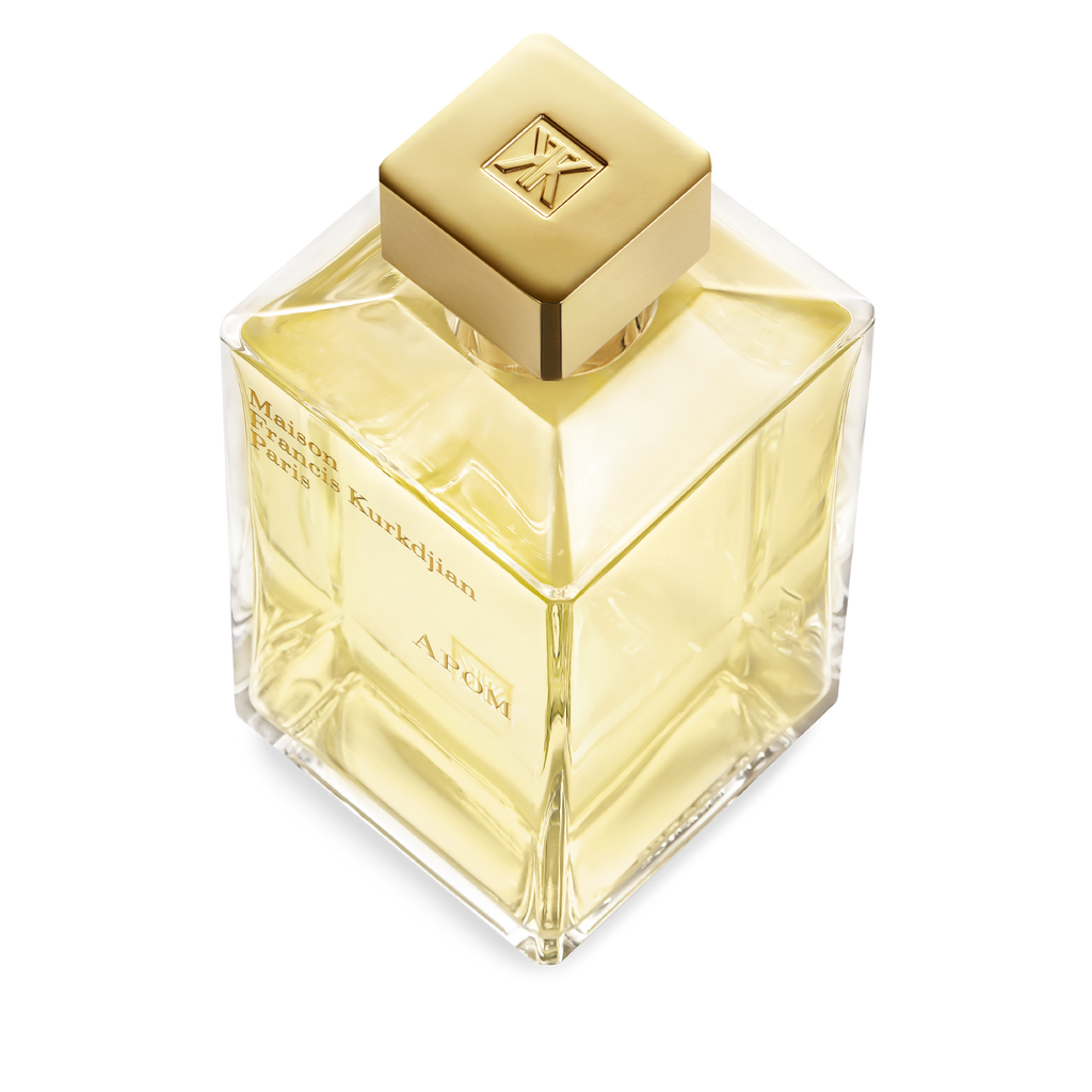 Maison Francis Kurkdjian APOM Eau De parfum 200ml Luxe Arabia Perfumes