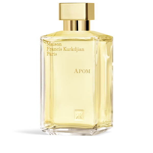 Maison Francis Kurkdjian APOM Eau De parfum 200ml Luxe Arabia Perfumes