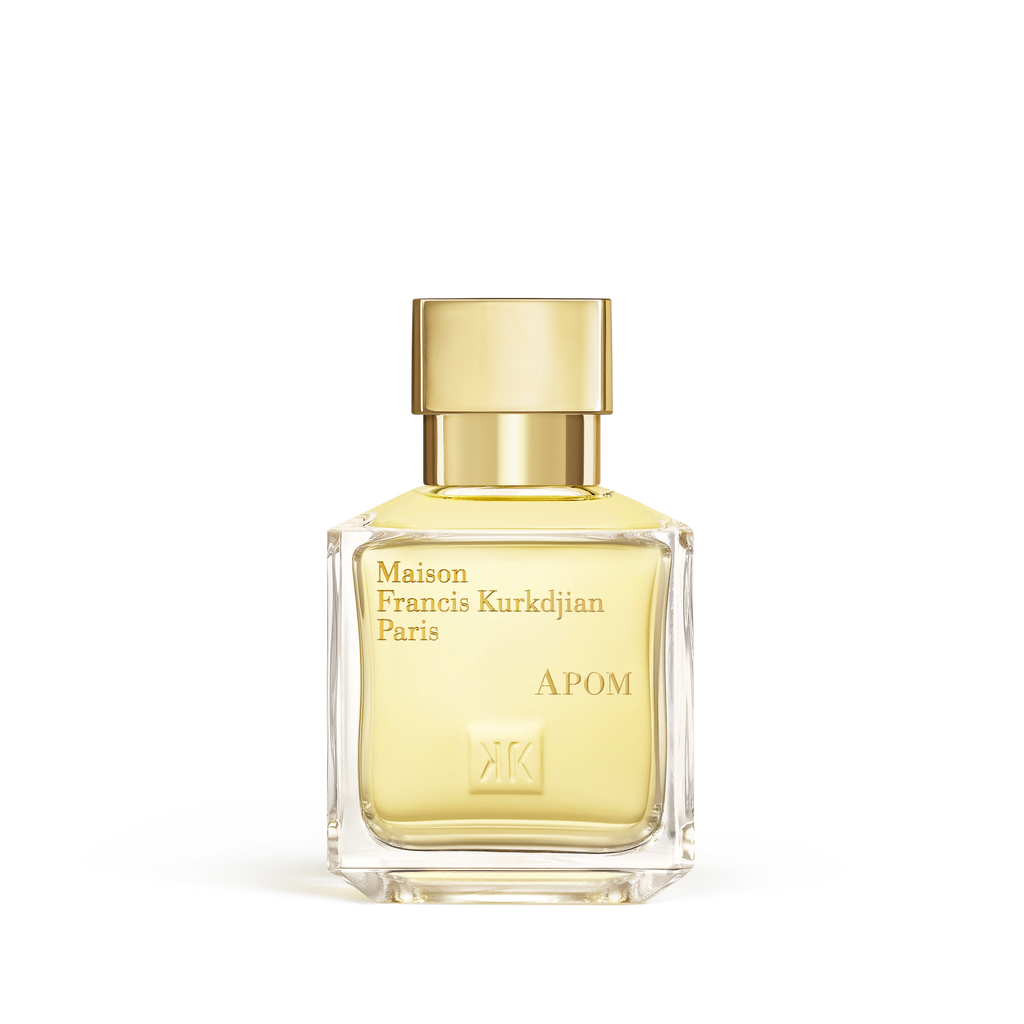 Maison Francis Kurkdjian APOM Eau De Parfum 70ml Luxe Arabia Perfumes