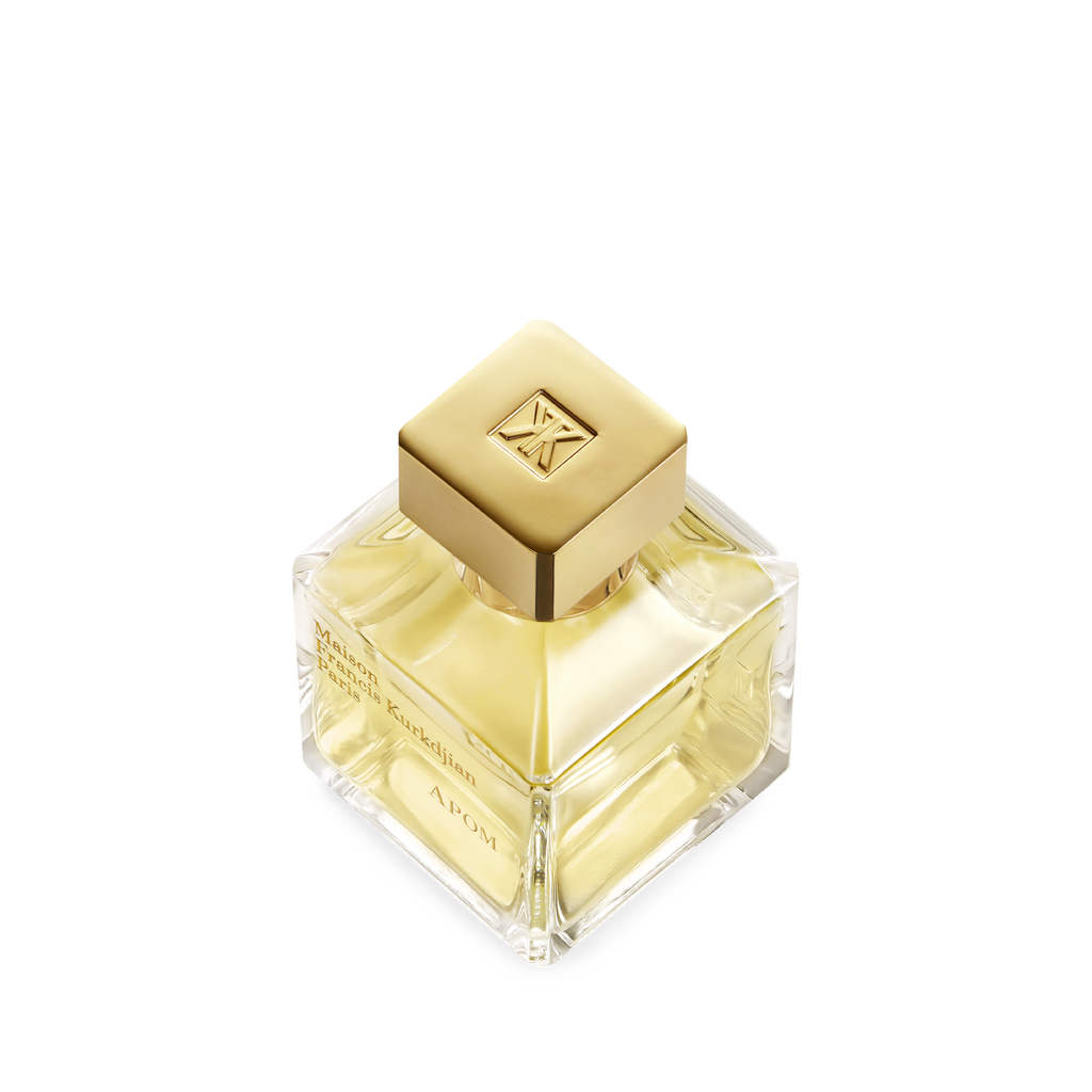 Maison Francis Kurkdjian APOM Eau De Parfum 70ml Luxe Arabia Perfumes