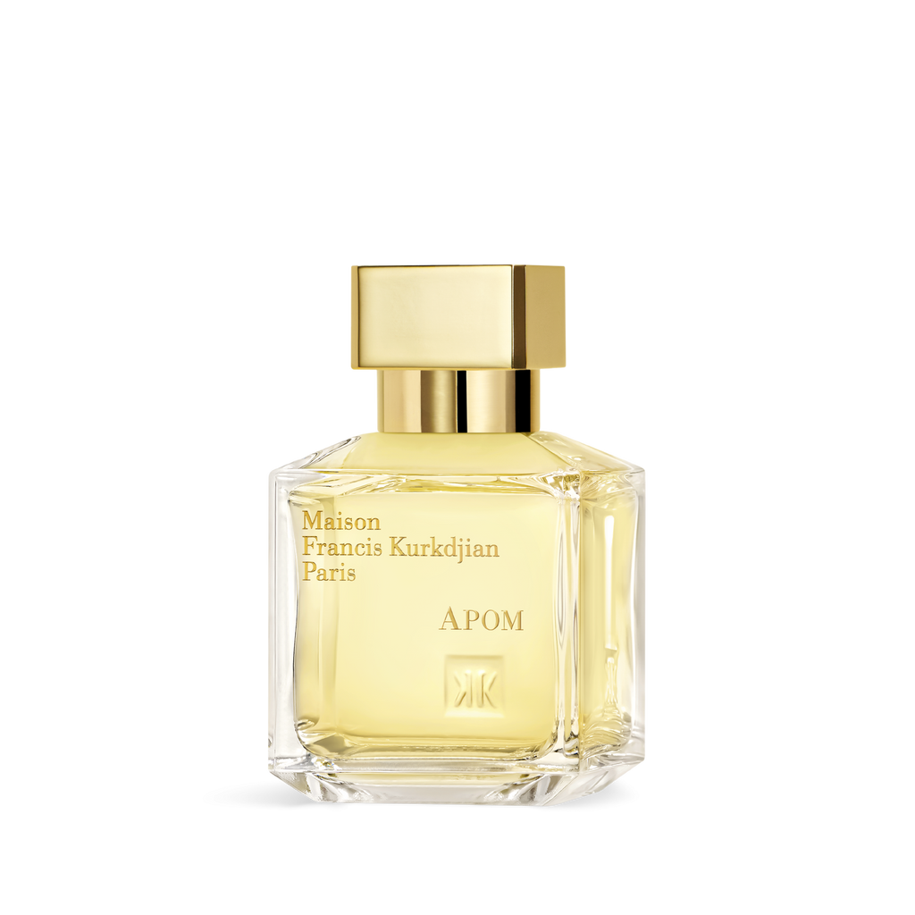Maison Francis Kurkdjian APOM Eau De Parfum 70ml Luxe Arabia Perfumes