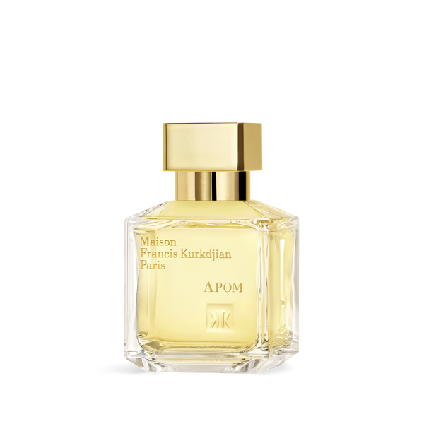 Maison Francis Kurkdjian APOM Eau De Parfum 70ml Luxe Arabia Perfumes