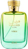 Rasasi Hawas - Hawas Verde Luxe Arabia Perfumes