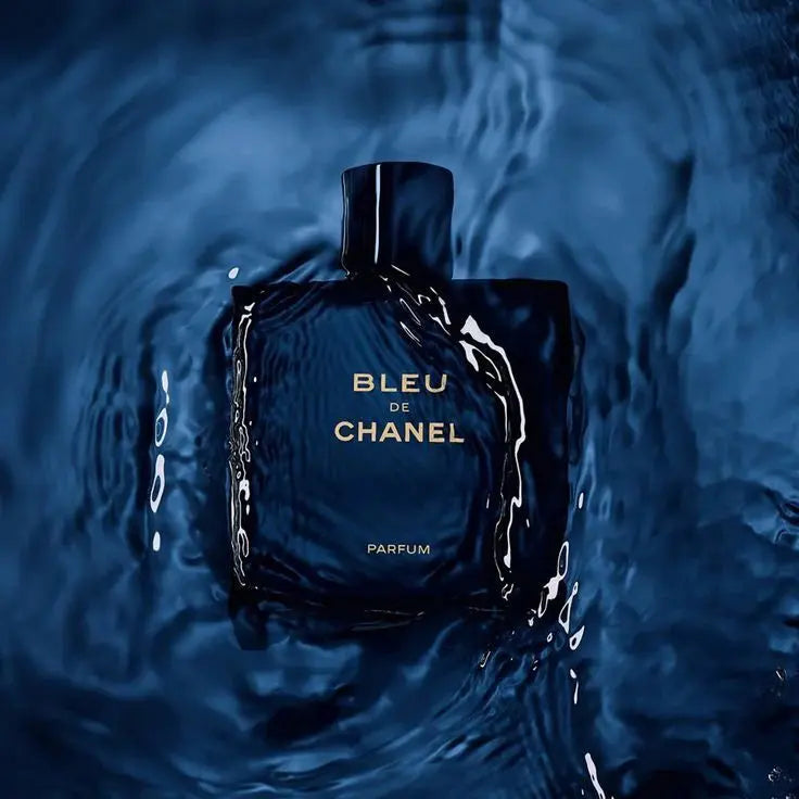 Bleu De Chanel Luxe Arabia Perfumes