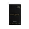 Luxe Arabia -   Maison Origine O16è Extrait De Parfum 100ml - Gold Edition Luxe Arabia Perfumes