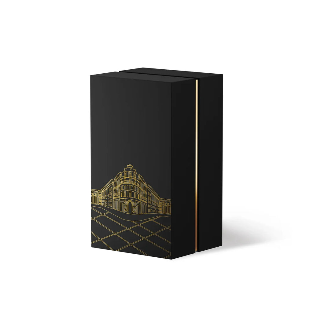 Luxe Arabia -   Maison Origine O16è Extrait De Parfum 100ml - Gold Edition Luxe Arabia Perfumes