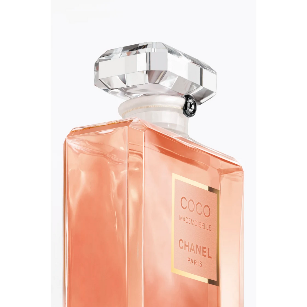 Coco Mademoiselle - Eau De Parfum Spray Luxe Arabia Perfumes