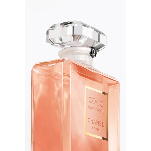 Coco Mademoiselle - Eau De Parfum Spray Luxe Arabia Perfumes
