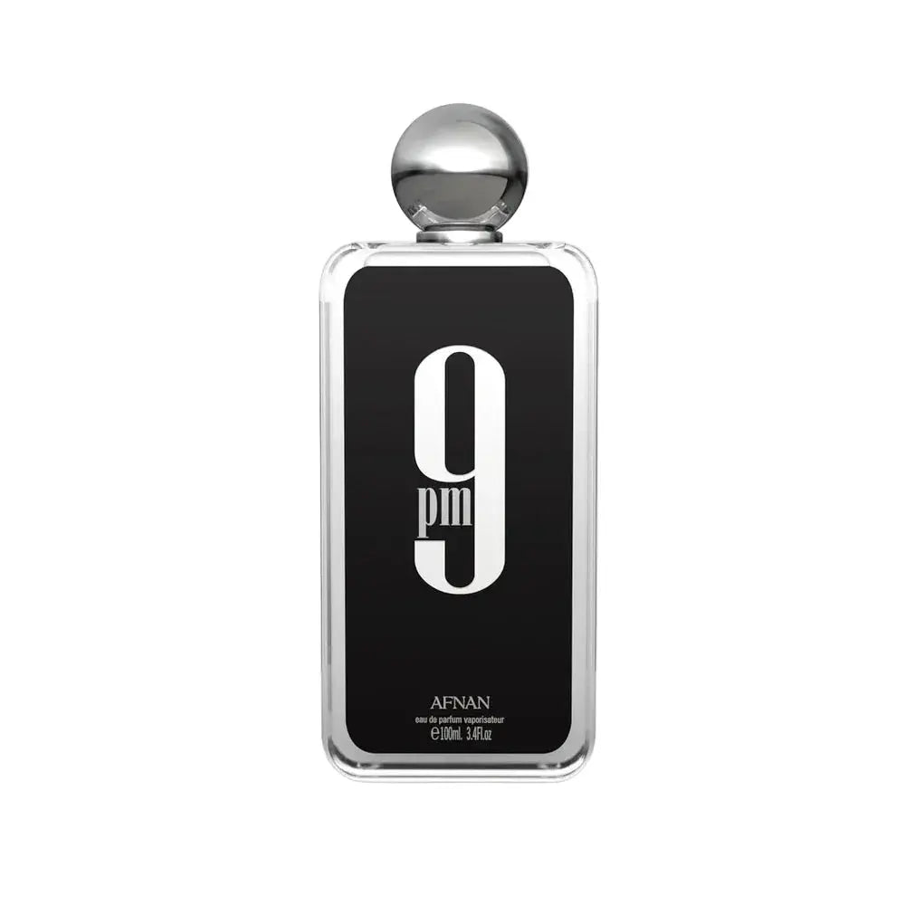 Afnan 9PM Luxe Arabia Perfumes