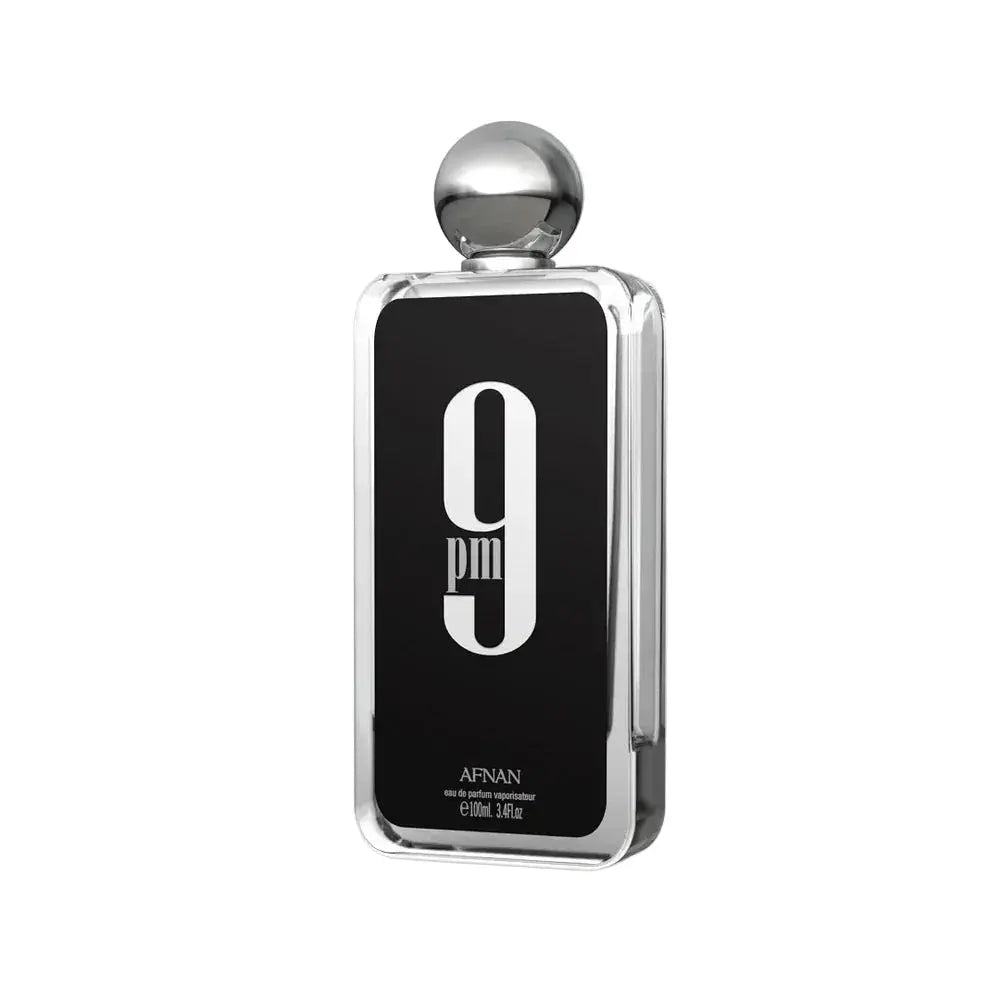 Afnan 9PM Luxe Arabia Perfumes