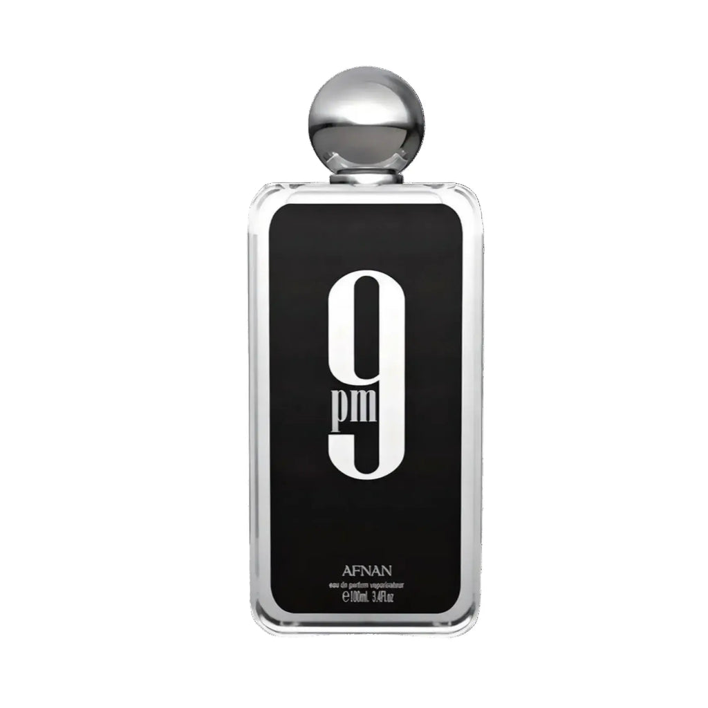 Afnan 9PM Luxe Arabia Perfumes