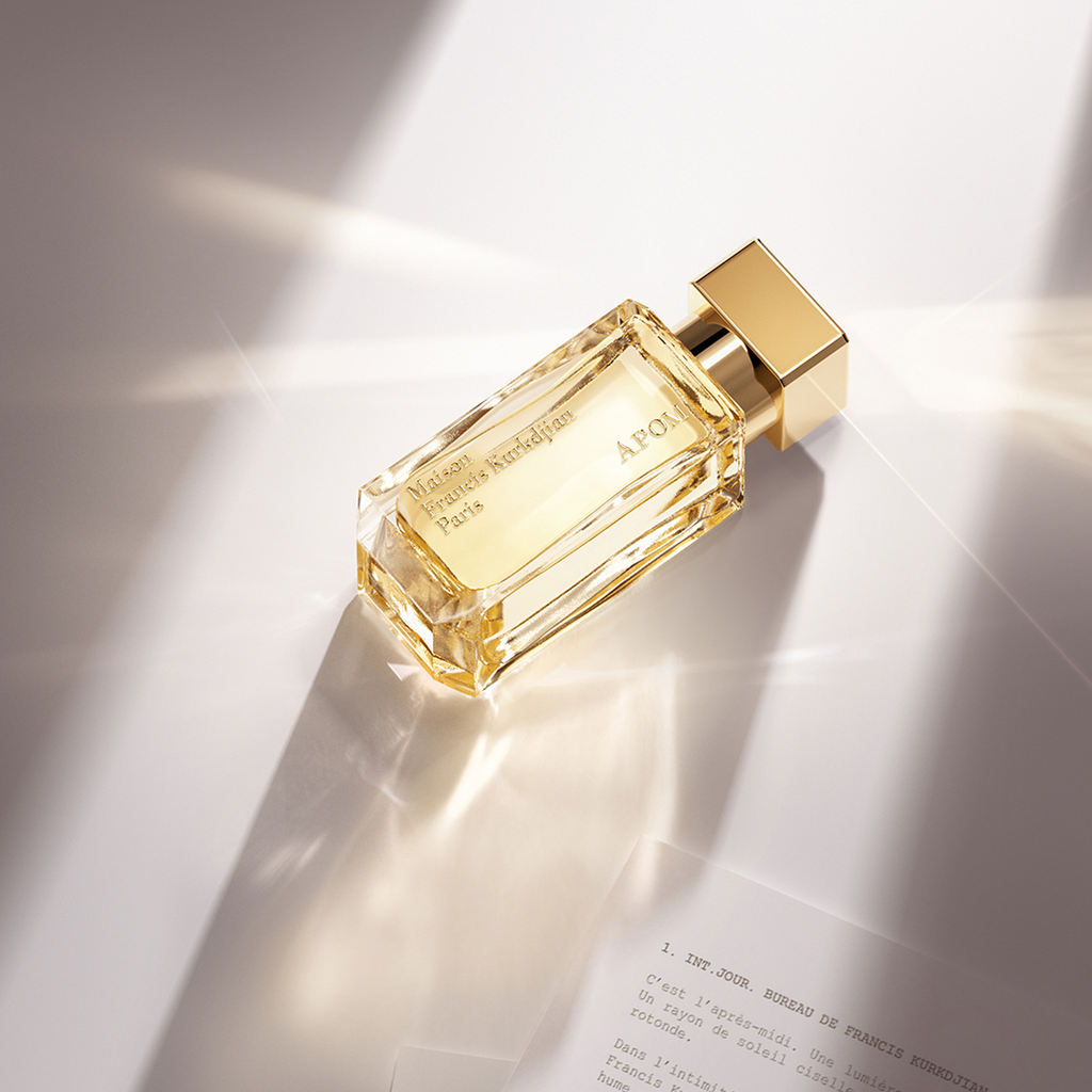 Maison Francis Kurkdjian APOM Eau De Parfum 70ml Luxe Arabia Perfumes