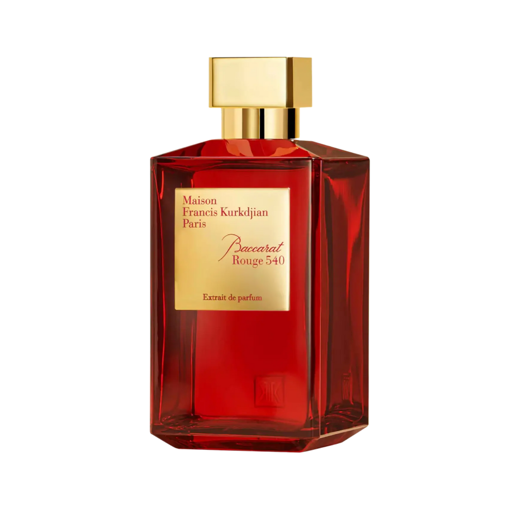 Baccarat Rouge 540 Luxe Arabia Perfumes