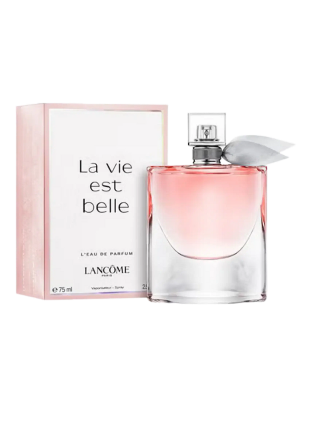 Lancome La Vie Est Belle Luxe Arabia Perfumes