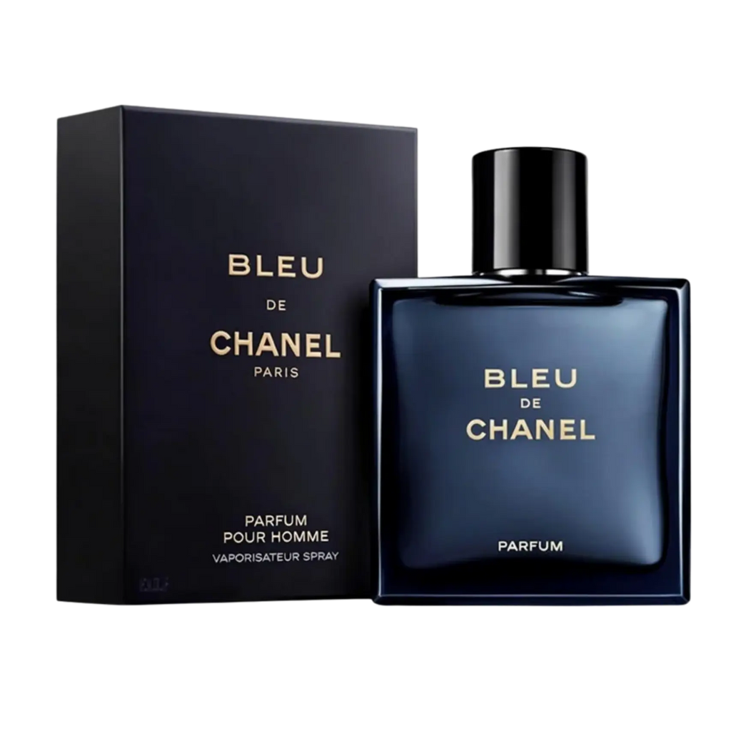 Bleu De Chanel Luxe Arabia Perfumes
