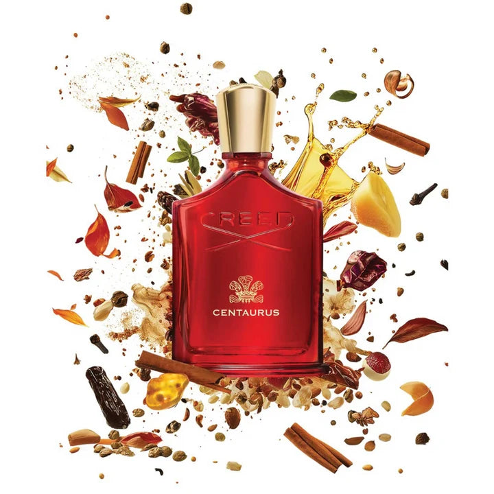 Creed 100ml Millesime Centaurus Luxe Arabia Perfumes