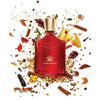 Creed 100ml Millesime Centaurus Luxe Arabia Perfumes