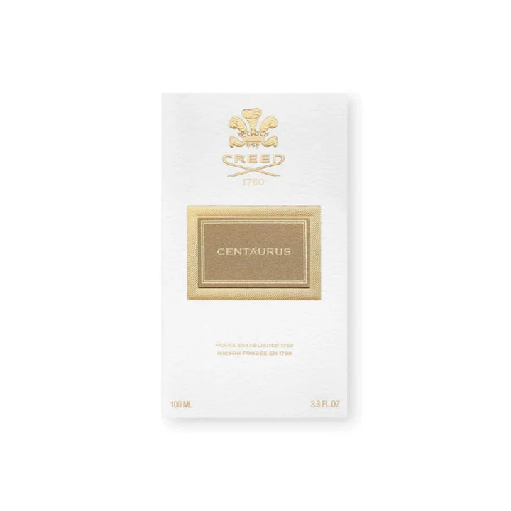 Creed 100ml Millesime Centaurus Luxe Arabia Perfumes
