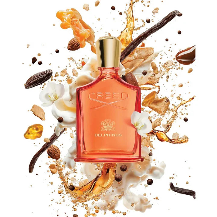 Creed 100ml Millesime Delphinus Luxe Arabia Perfumes