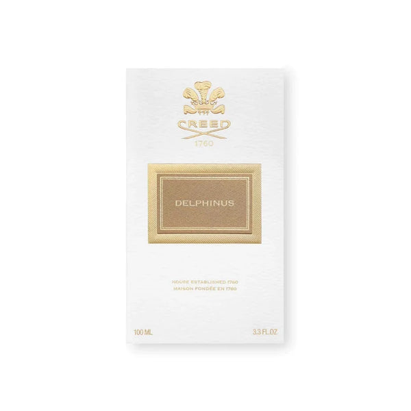 Creed 100ml Millesime Delphinus Luxe Arabia Perfumes