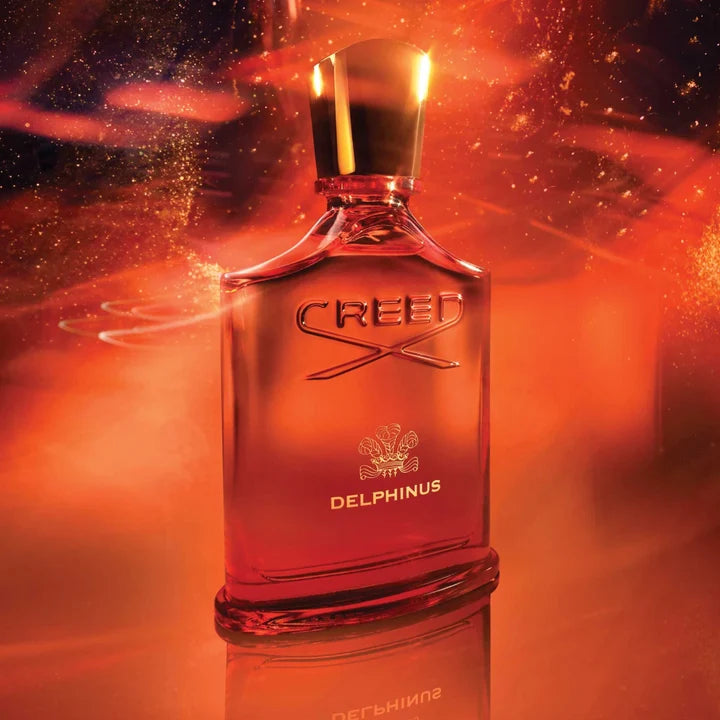 Creed 100ml Millesime Delphinus Luxe Arabia Perfumes