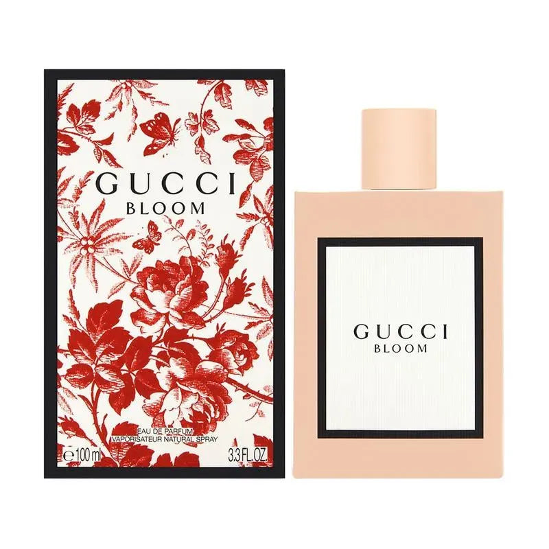 Gucci Bloom EDT For Women 100ML Luxe Arabia Perfumes