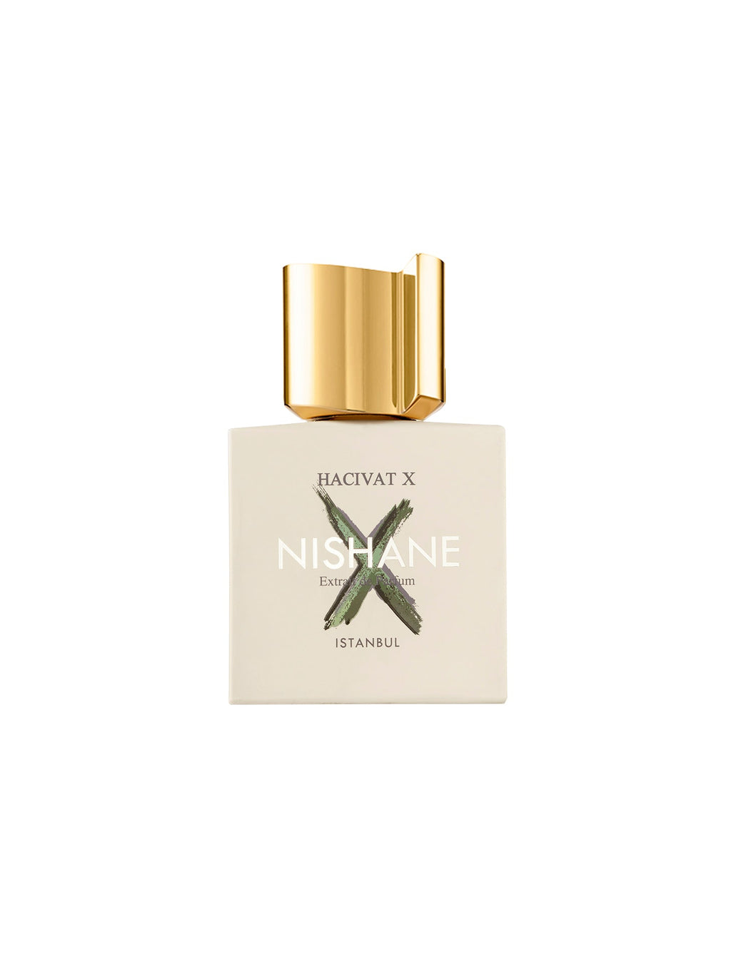 Nishane Hacivat X Luxe Arabia Perfumes