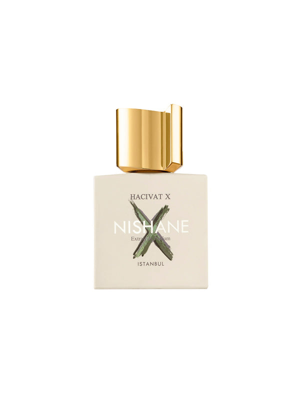 Nishane Hacivat X Luxe Arabia Perfumes