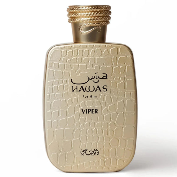 Hawas Viper Luxe Arabia Perfumes