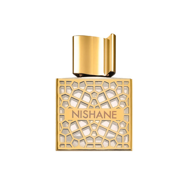 Nishane Hacivat Oud Luxe Arabia Perfumes