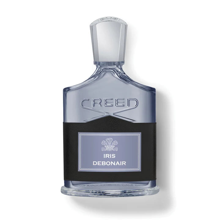 Creed Iris Debonair Luxe Arabia Perfumes