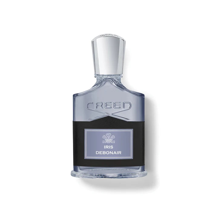 Creed Iris Debonair Luxe Arabia Perfumes