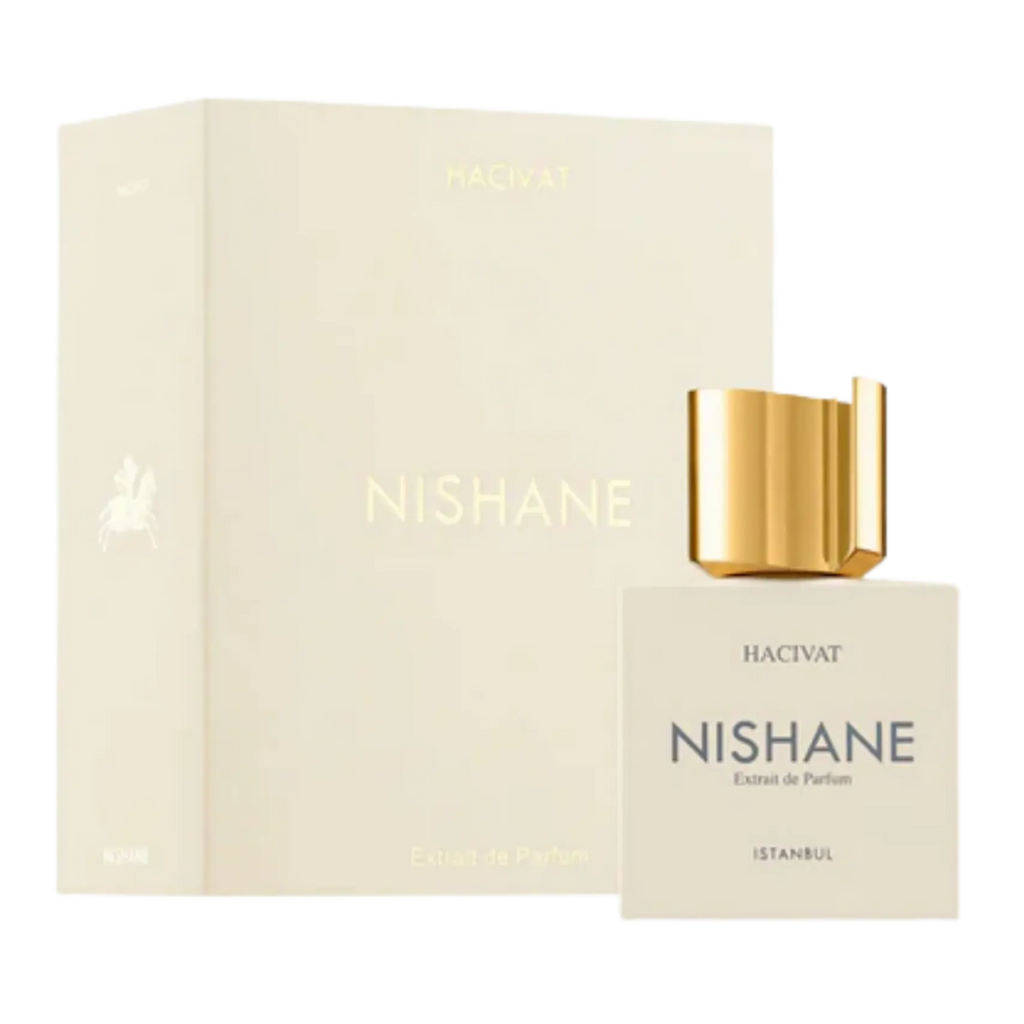 Nishane Hacivat Luxe Arabia Perfumes