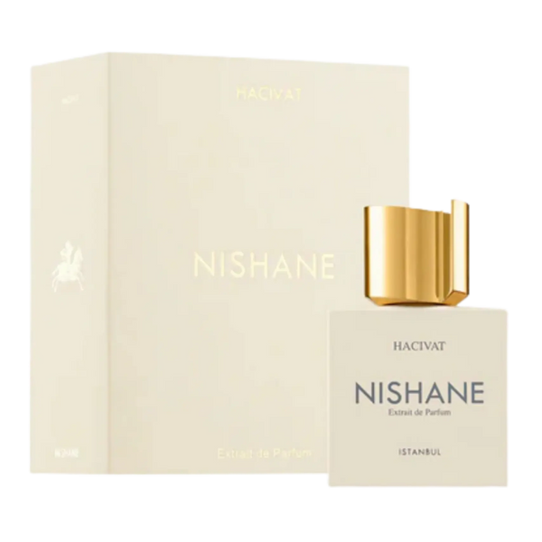Nishane Hacivat Luxe Arabia Perfumes