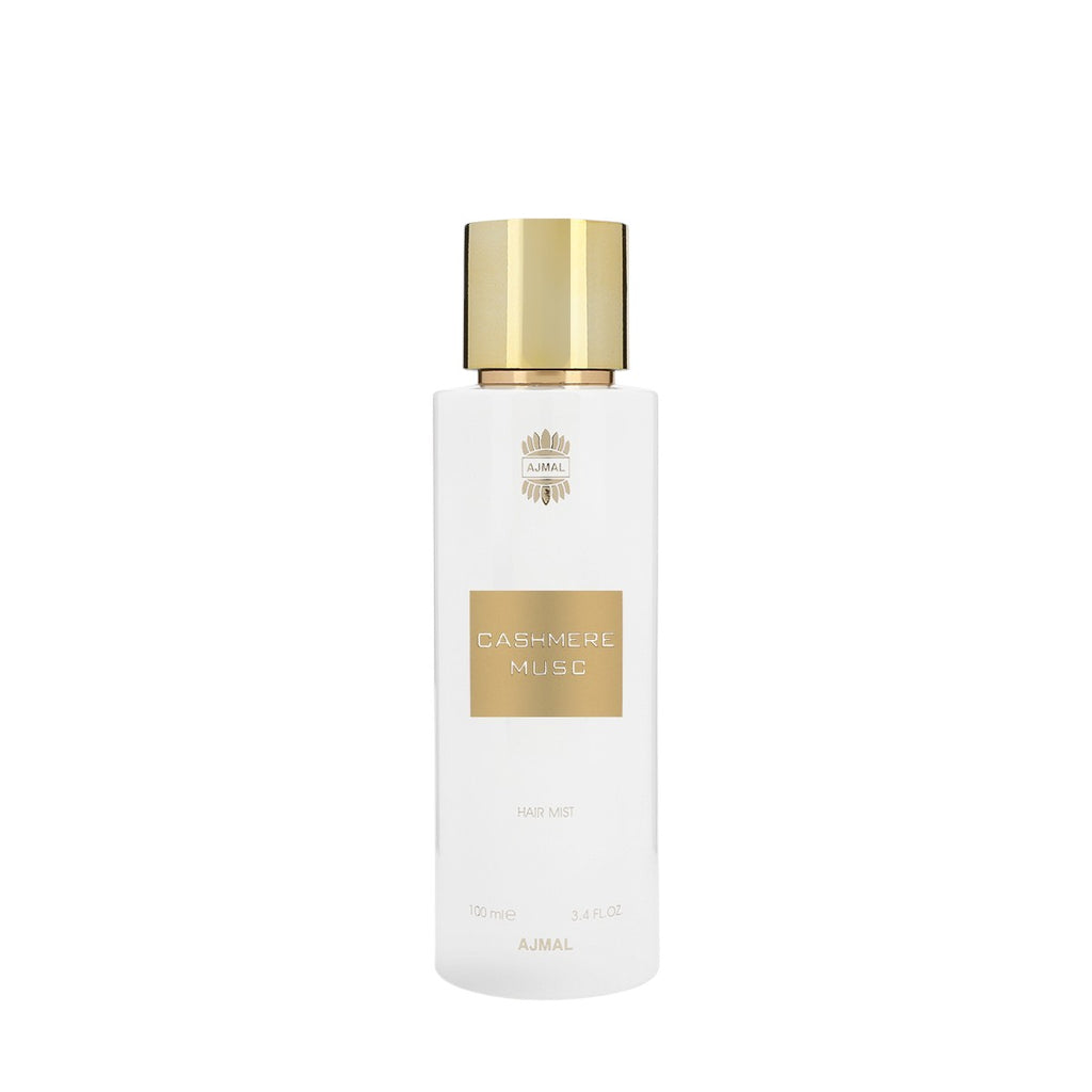 Luxe Arabia - Cashmere Musk Hair mist -100ml Luxe Arabia Perfumes
