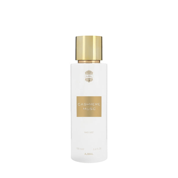 Luxe Arabia - Cashmere Musk Hair mist -100ml Luxe Arabia Perfumes