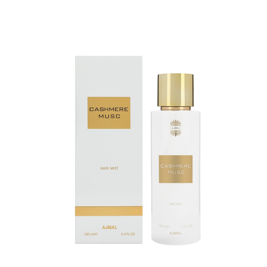 Luxe Arabia - Cashmere Musk Hair mist -100ml Luxe Arabia Perfumes