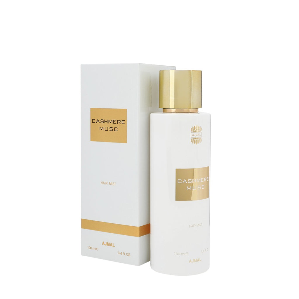 Luxe Arabia - Cashmere Musk Hair mist -100ml Luxe Arabia Perfumes